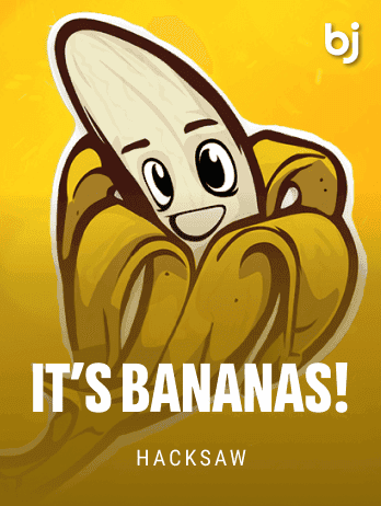 It's bananas! game thumbnail