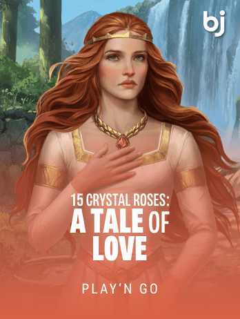 15 Crystal Roses A Tale of Love screenshot
