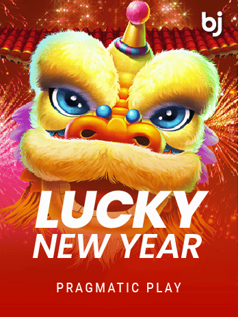 Lucky New Year game thumbnail