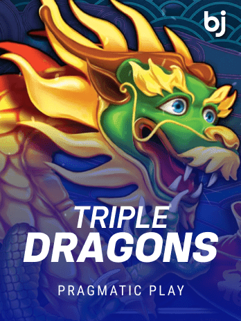 Triple Dragon game thumbnail