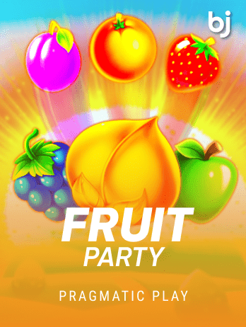 Fruit Party game thumbnail