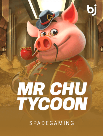 Mr Chu Tycoon screenshot